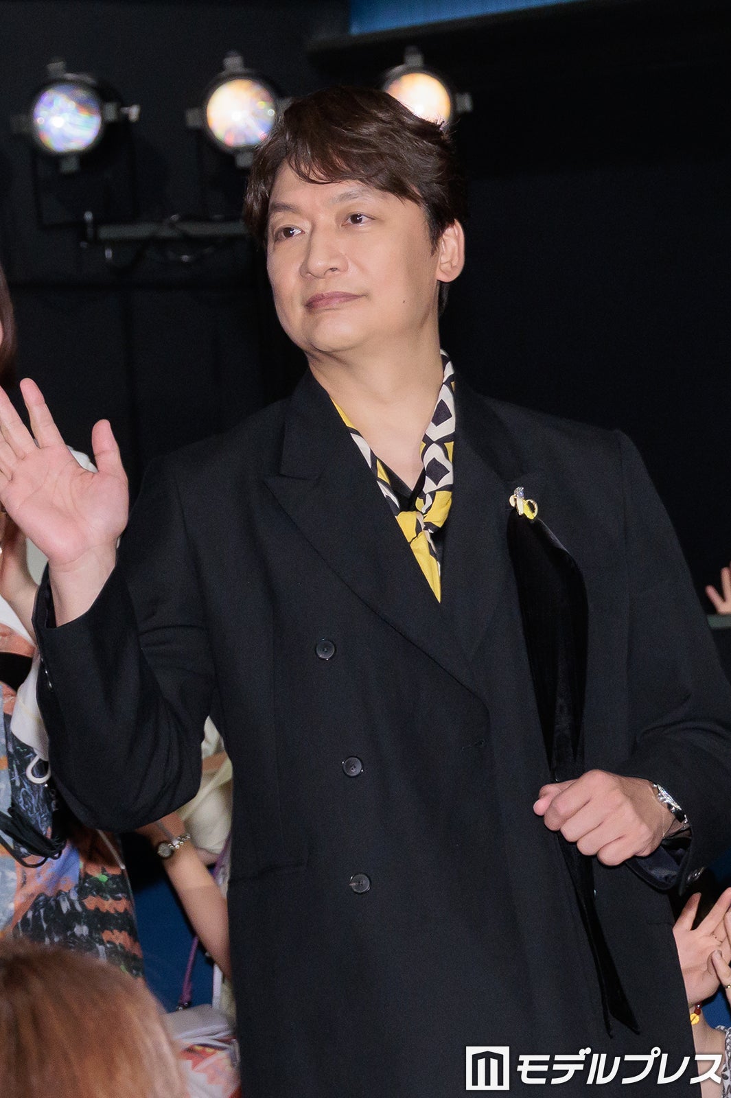 香取慎吾（C）モデルプレス