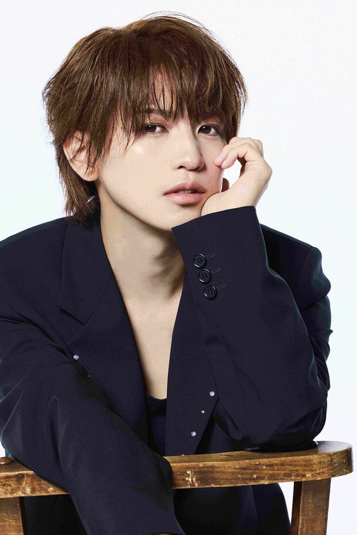 岩橋玄樹(提供写真)