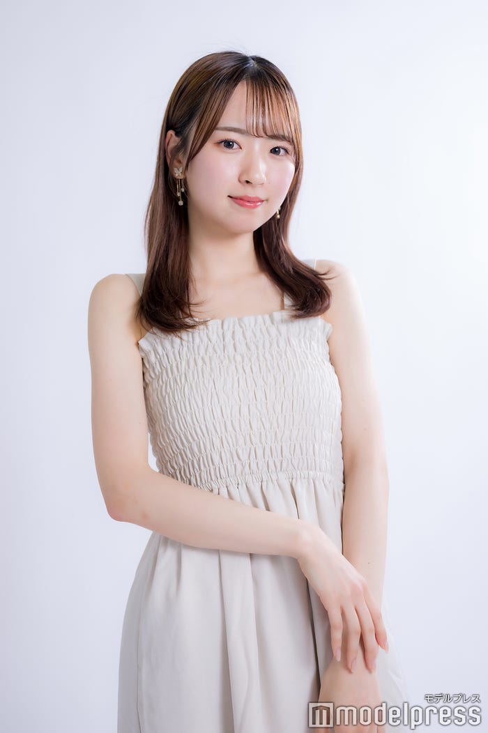 山下未愛(C)モデルプレス