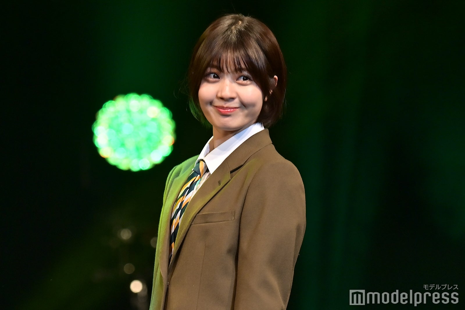 ゆな（C）モデルプレス