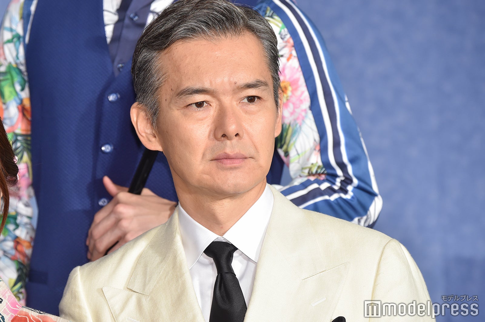 わ （C）モデルプレス