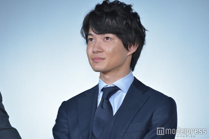 神木隆之介(C)モデルプレス
