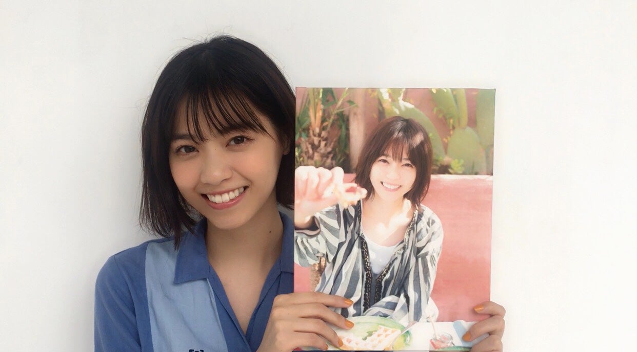 乃木坂46西野七瀬「言って欲しいセリフ選手権」がすごい「何でも可愛くなる」「何を言わせるんだ」と話題に＜わたしのこと＞