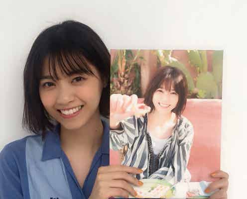 乃木坂46西野七瀬「言って欲しいセリフ選手権」がすごい「何でも可愛くなる」「何を言わせるんだ」と話題に<わたしのこと>