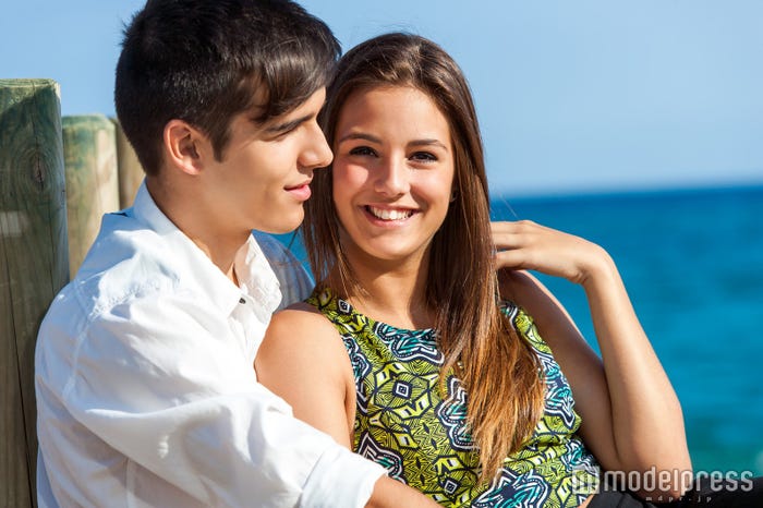 可愛らしい雰囲気を身に付けてモテ女になろう(Photo by karelnoppe/Fotolia)