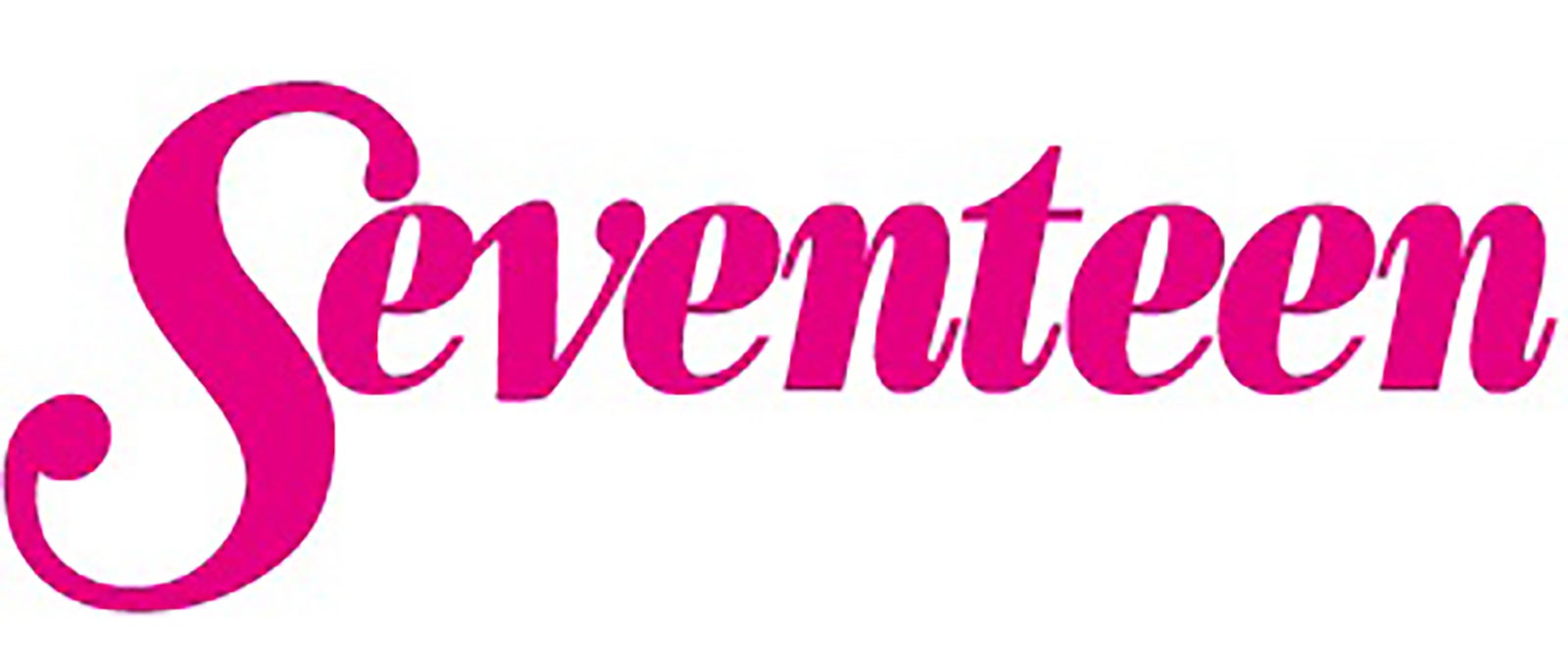 Seventeenロゴ（提供写真）