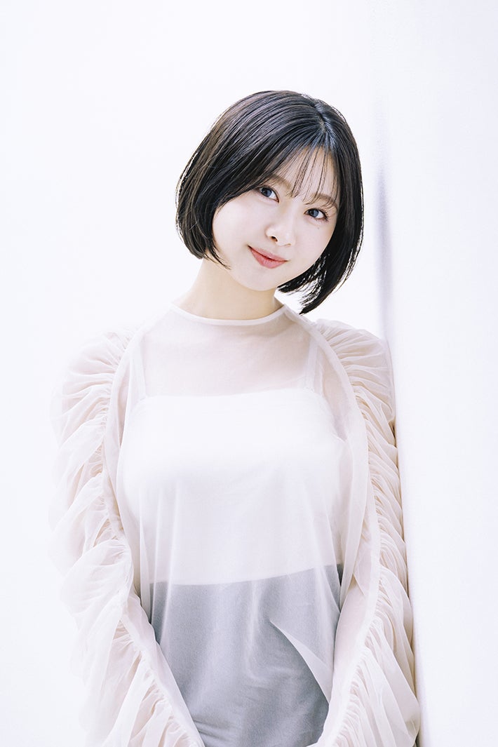 富田鈴花（提供写真）