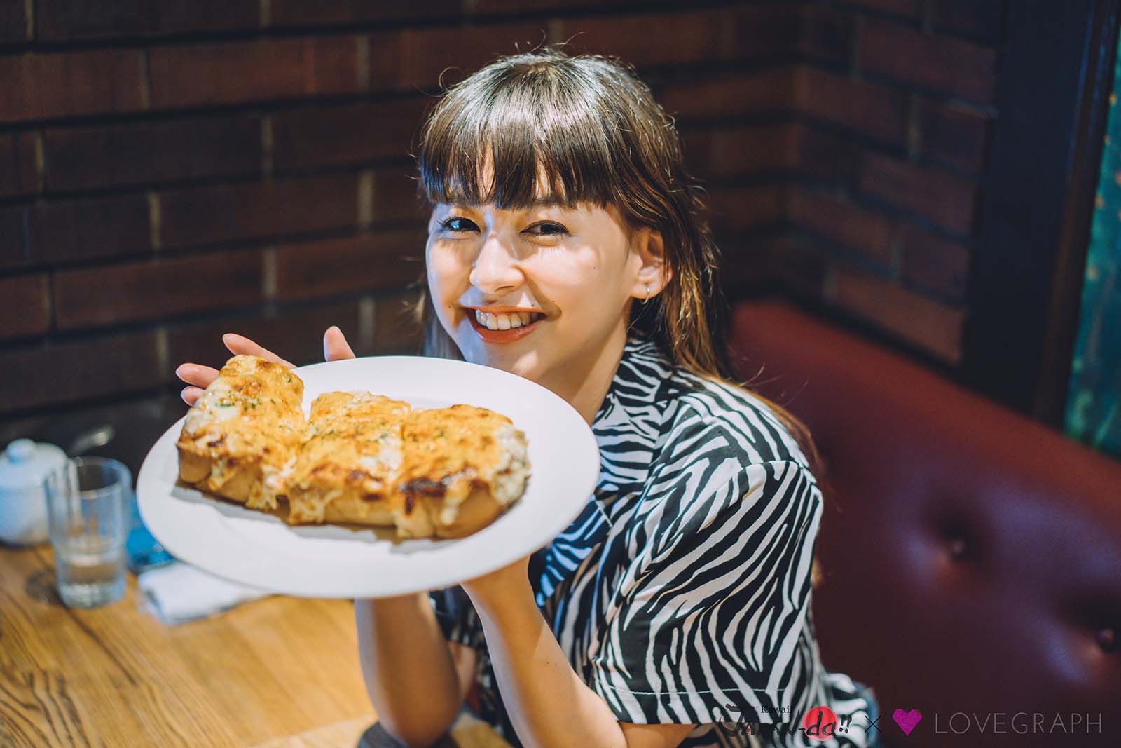 菅沼ゆり（写真提供：MBS）