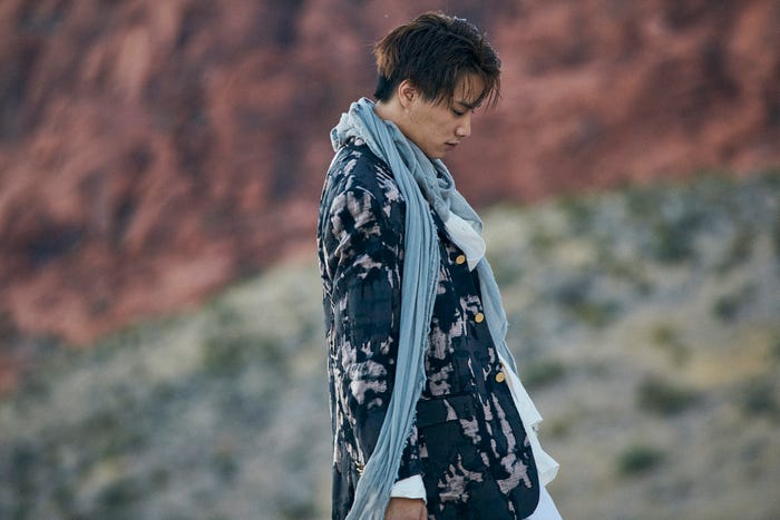 鈴木伸之(画像提供:ワニブックス)