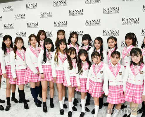 【関コレ2025S/S】600人から選抜された19人が夢のランウェイ