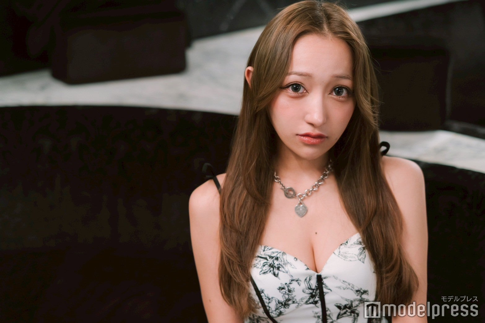 純恋「ヴェルージュ」（C）モデルプレス