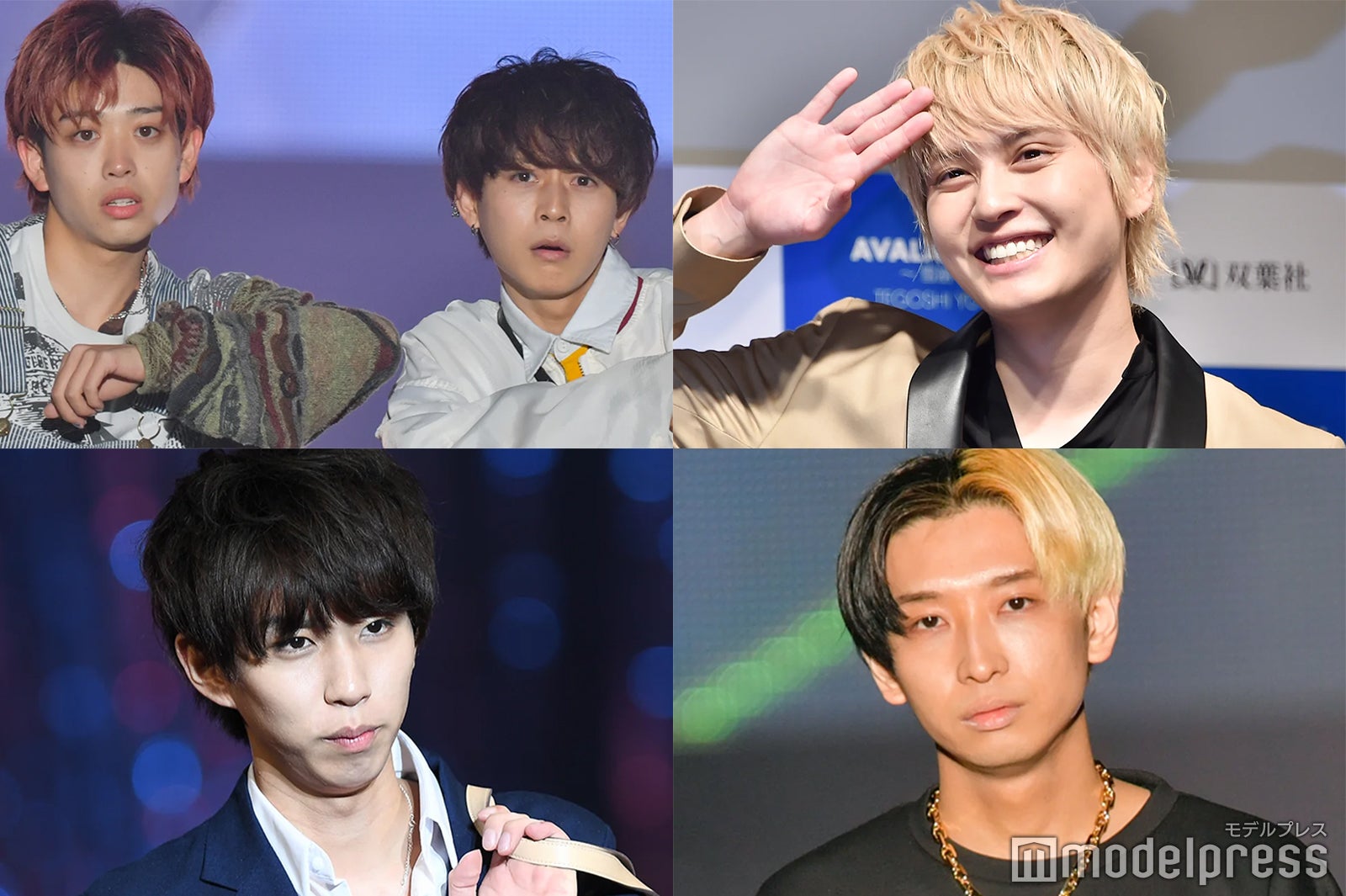 イケメンyoutuber1位は 手越祐也 宮迫博之 ヒカルら豪華メンバーが投票 モデルプレス