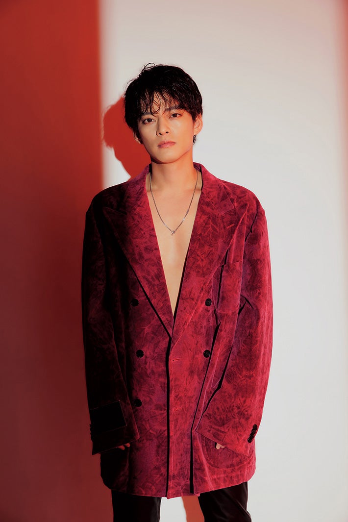 中山優馬「ノンストップ！」料理コーナー決定 11年続いた坂本昌行から受け継ぐ