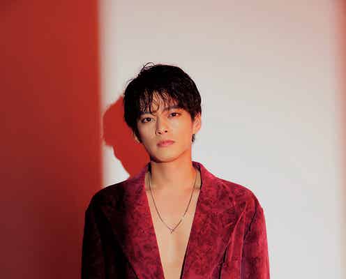 中山優馬「ノンストップ!」料理コーナー決定 11年続いた坂本昌行から受け継ぐ