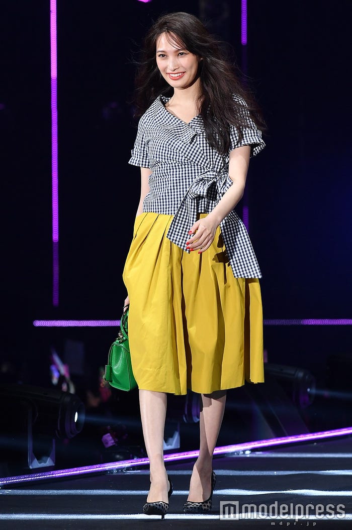 大政絢 (C)モデルプレス