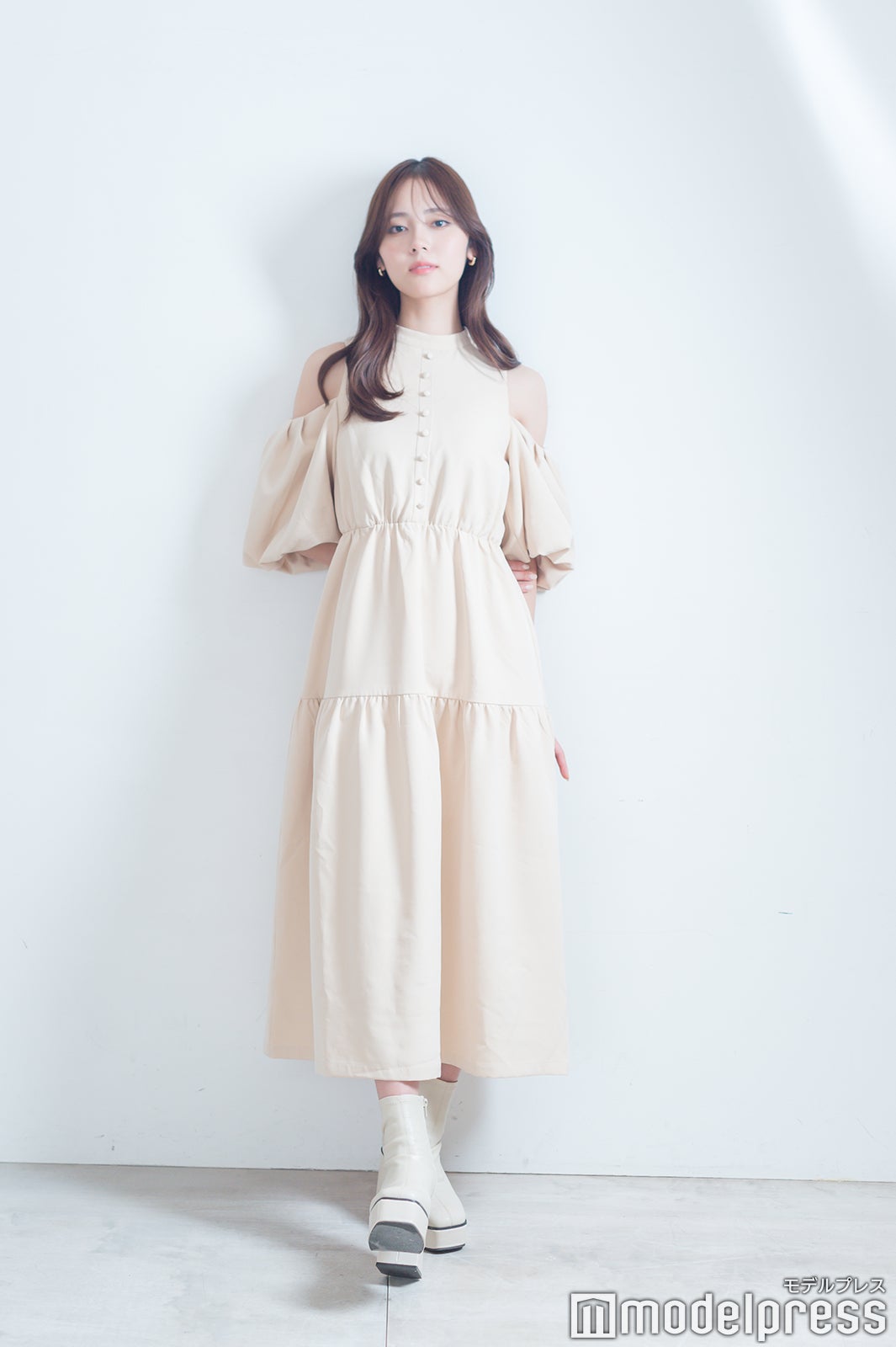 伊藤日菜子さん（C）モデルプレス