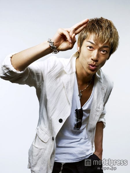 画像3 11 Exile Akira だせぇ ドラマ Gto 放送直前 本人コメント到着 モデルプレス 画像3 11 Exile Akira だせぇ ドラマ Gto 放送直前 本人コメント到着 モデルプレス
