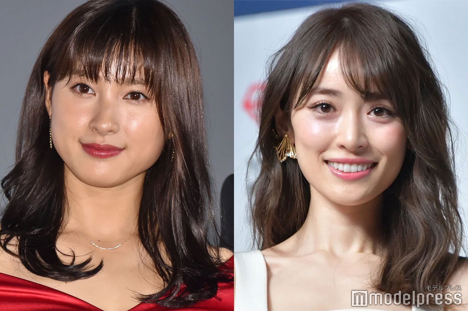 土屋太鳳、泉里香は「まさに理想の女性」