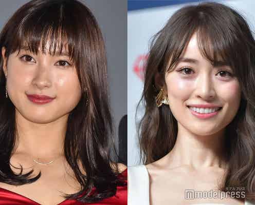 土屋太鳳、泉里香は「まさに理想の女性」