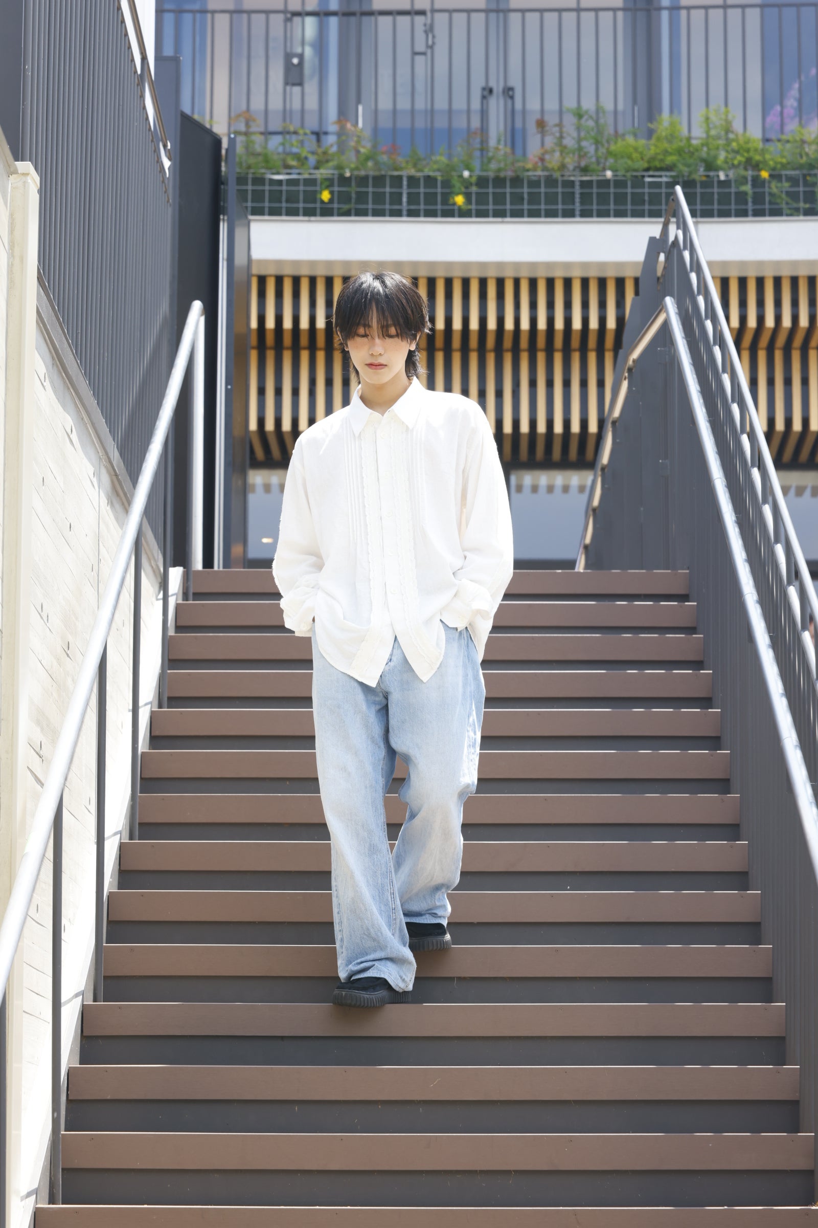 池⽥優⽃（提供写真）