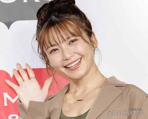 宇野実彩子、年内結婚報道に言及「どのシーズンでも憧れております」<宇野実彩子(AAA)The Four Seasons-5th Memorial Book->
