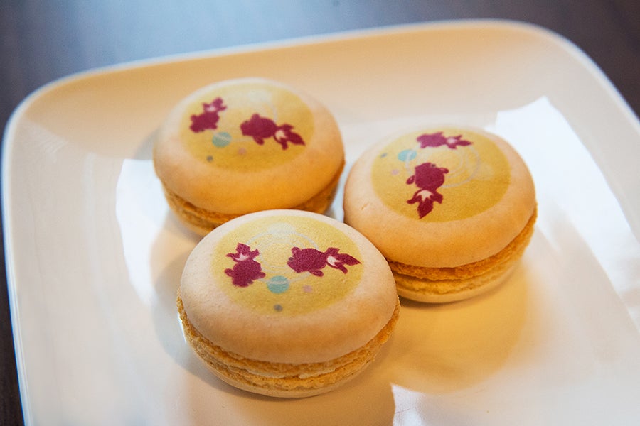 日本橋ナイトアクアリウム21