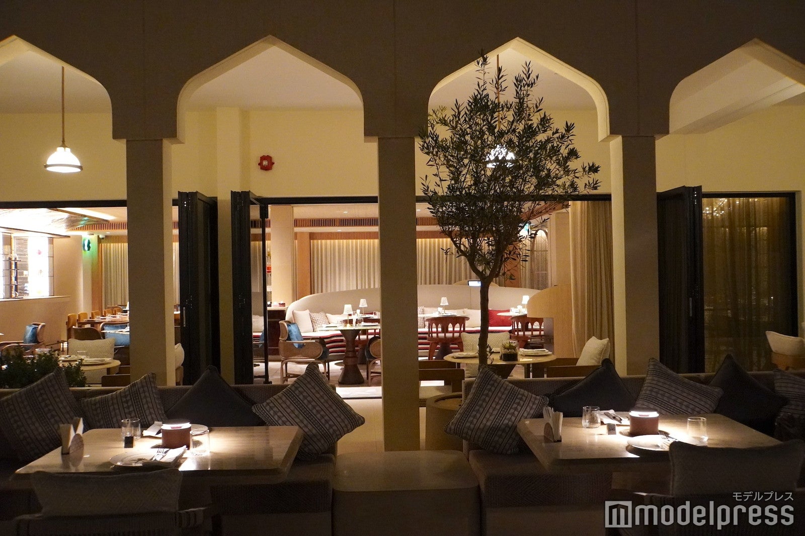 Gerbou（C）モデルプレス