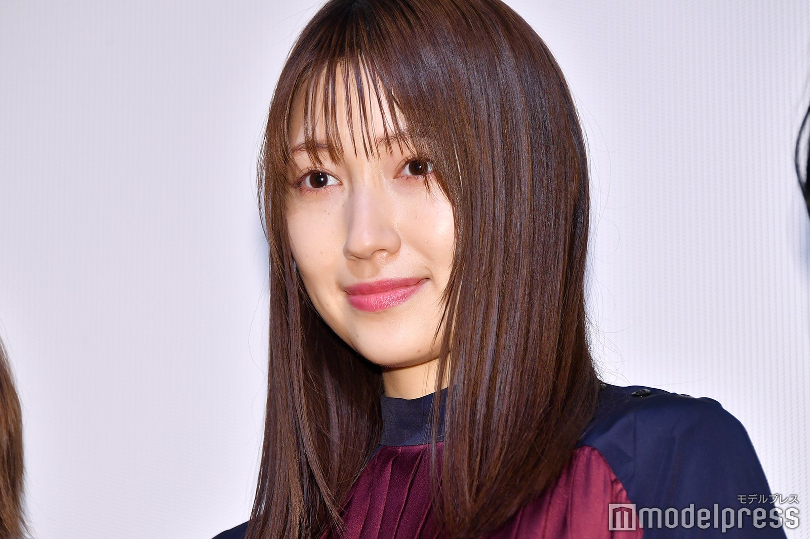 大野いと （C）モデルプレス