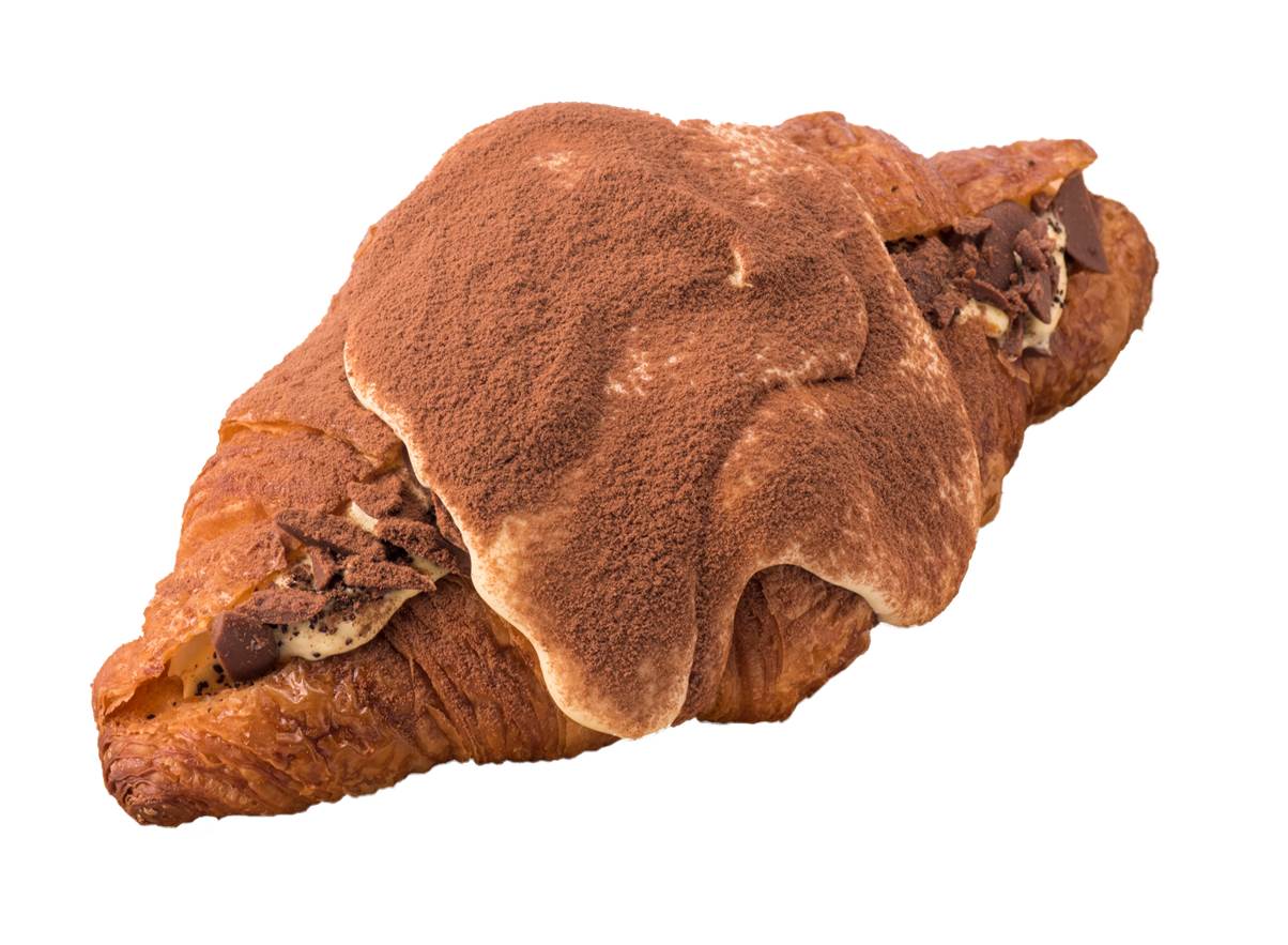 うわさのクロワッサン／画像提供：SHIBUYA109エンタテイメント