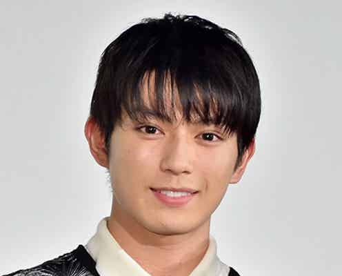 真剣佑、改名で「名字じゃなかった」と驚く人続出 「ちはやふる」との繋がりに歓喜の声も