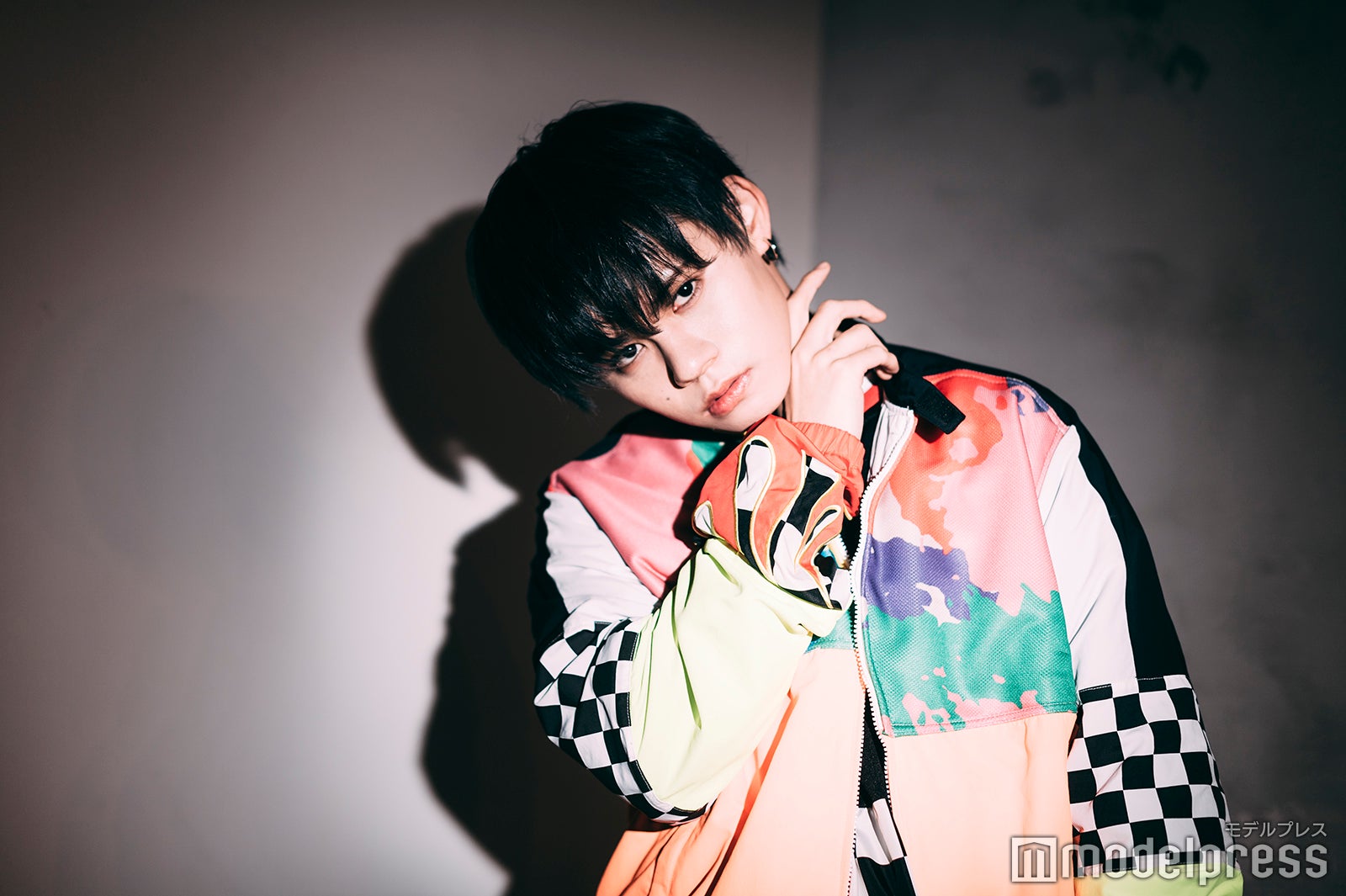 カイ（C）モデルプレス