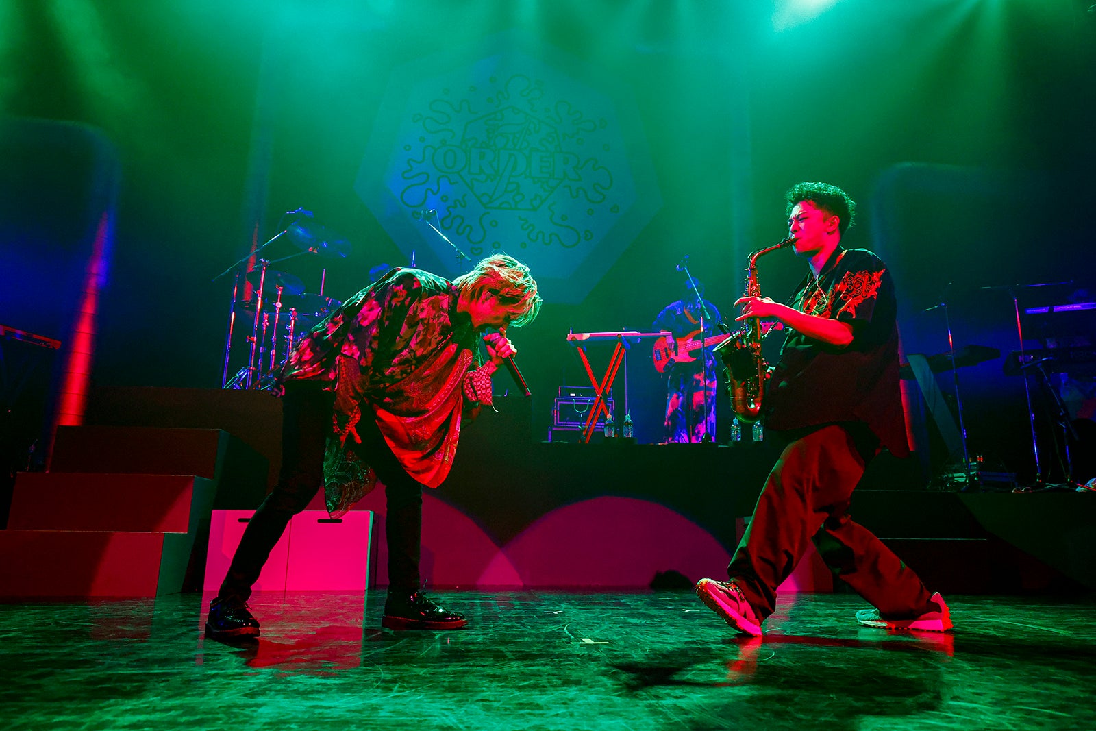 7ORDER／撮影：コサカイカツミ （提供写真）