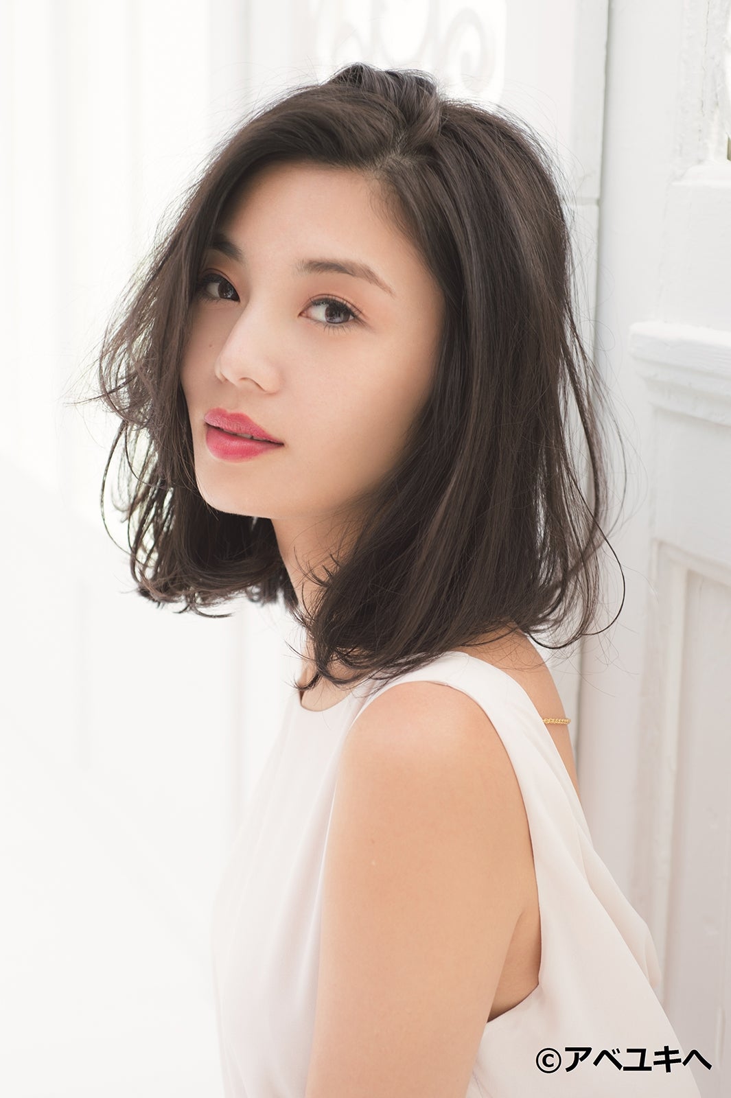 島袋聖南 （提供写真）