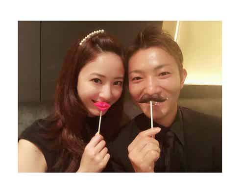 07年度ミスインターナショナル日本代表・白田久子、第1子妊娠を発表「不安も多いですが…」