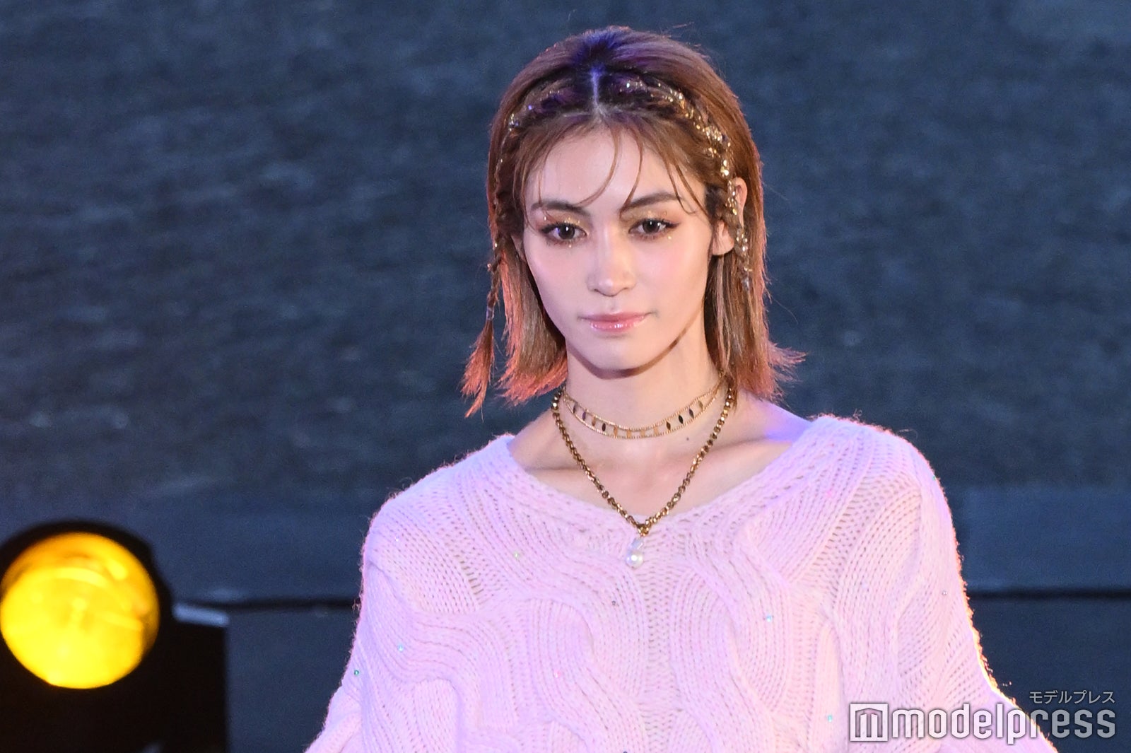 楓（C）モデルプレス