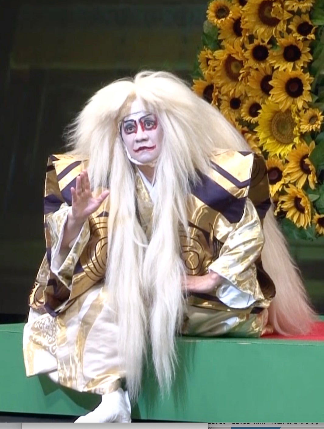 内村光良／「内村文化祭‘18」より（提供写真）