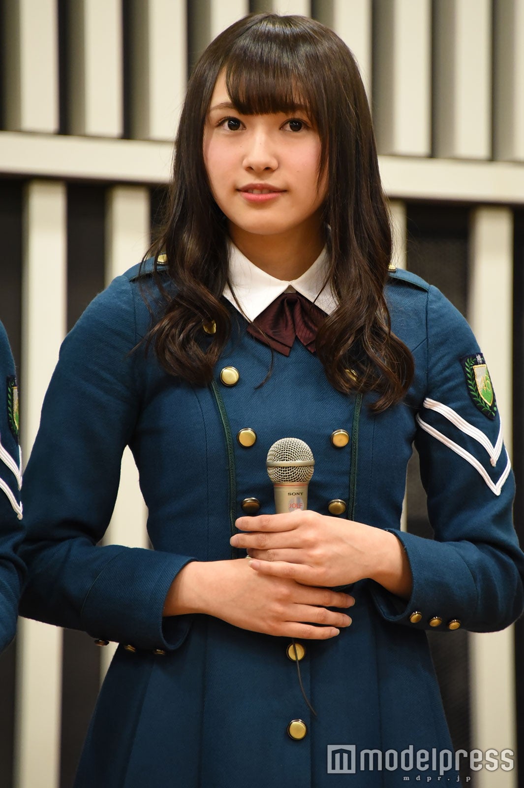 渡辺梨加（C）モデルプレス