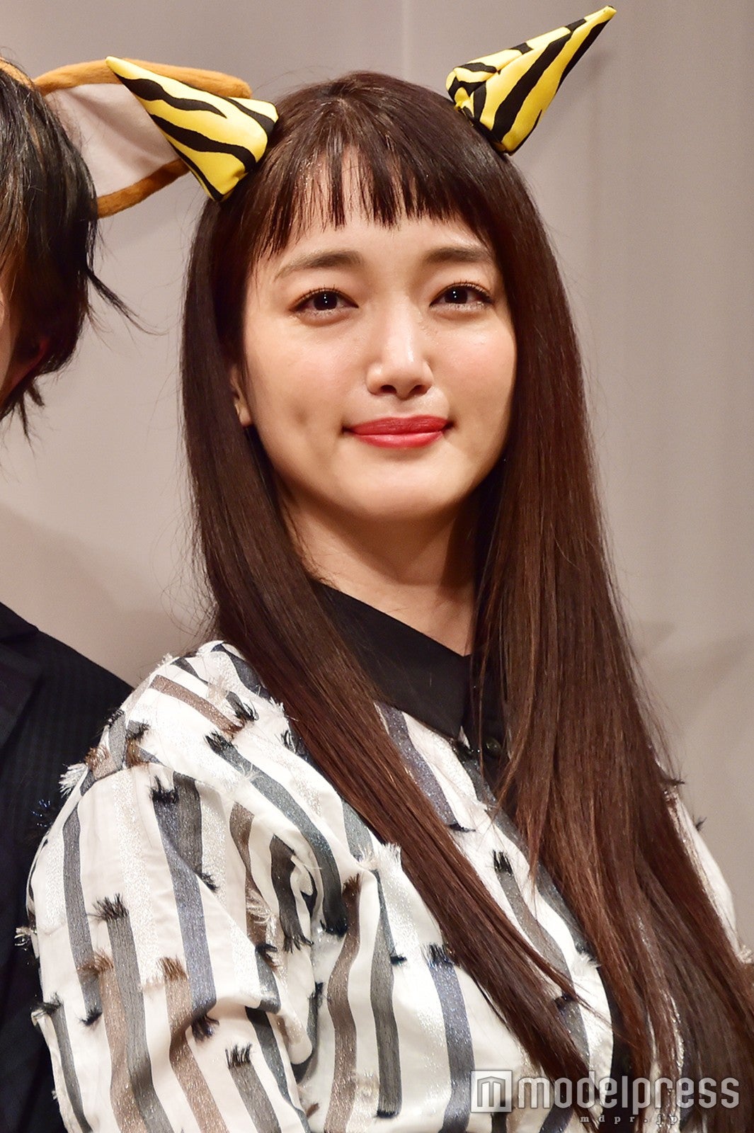 入山法子 （C）モデルプレス