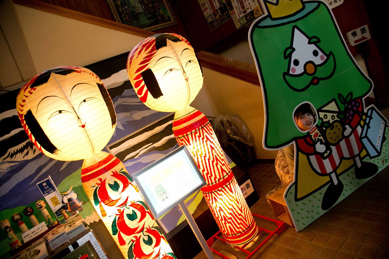 久保史緒里（C）乃木坂46LLC