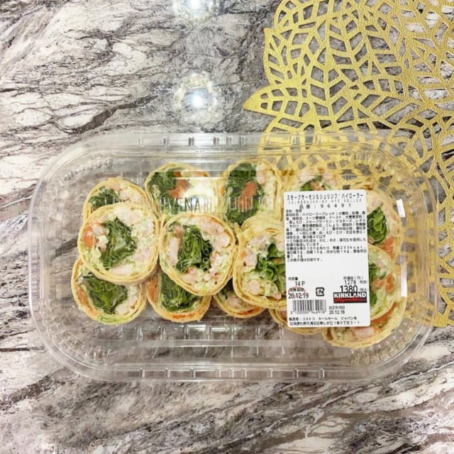 マニアもうなる コストコ で人気の 神グルメ をぜひ買って モデルプレス