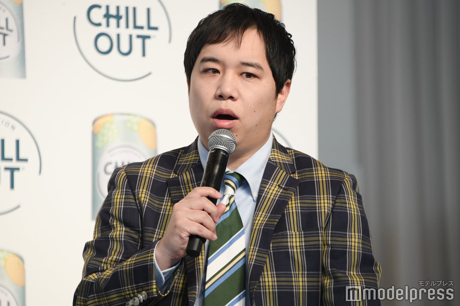 せいや（C）モデルプレス