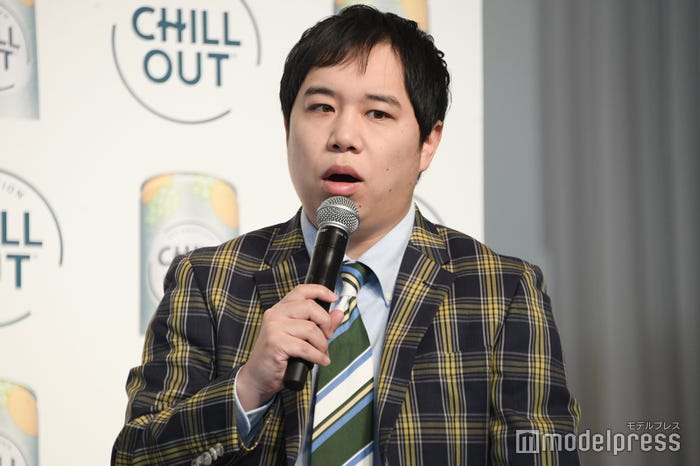 せいや(C)モデルプレス