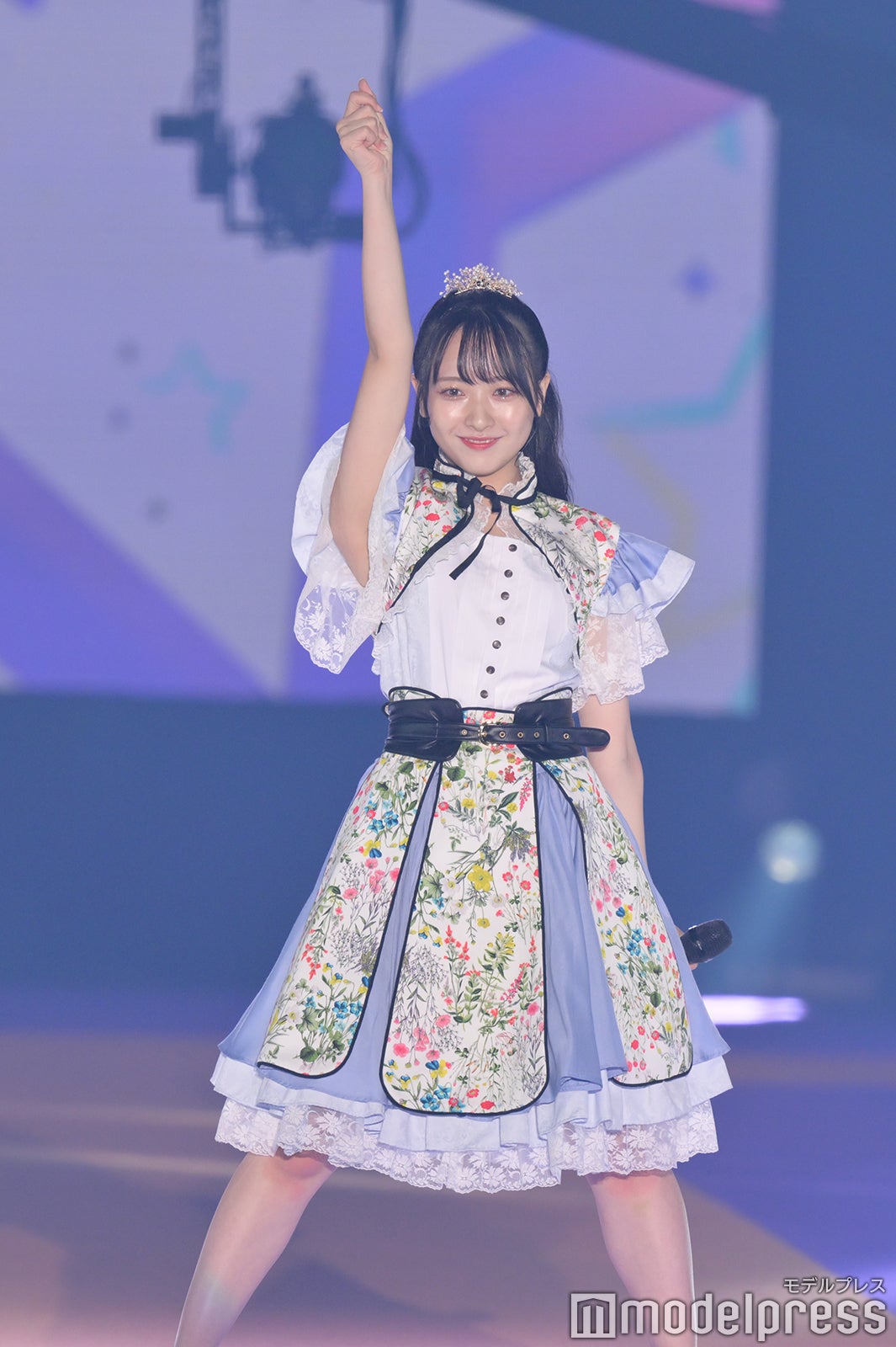 STU48（C）モデルプレス