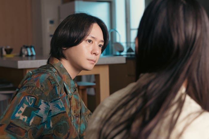 犬飼貴丈「私の町の千葉くんは。」第4話(C)「私の町の千葉くんは。」製作委員会