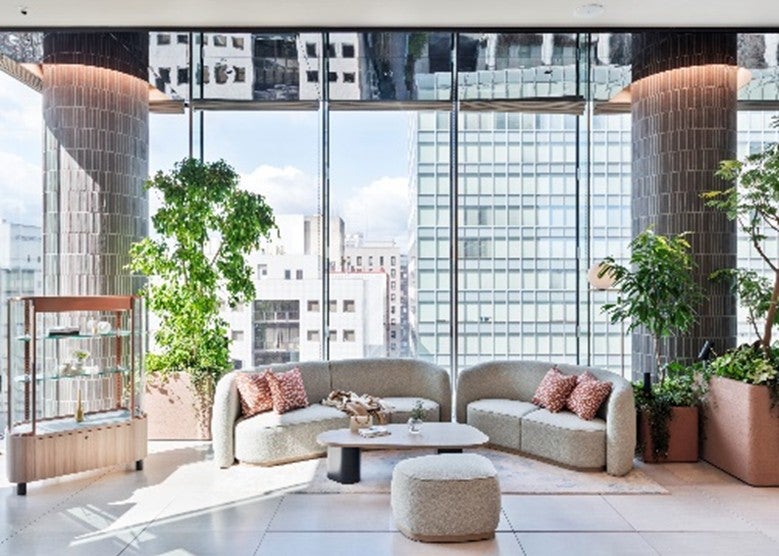 宮城「三井ガーデンホテル仙台」グループ向け客室増設＆露天風呂付き大浴場もリニューアル