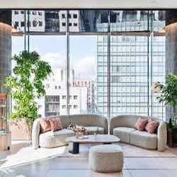 三井ガーデンホテル仙台/提供画像