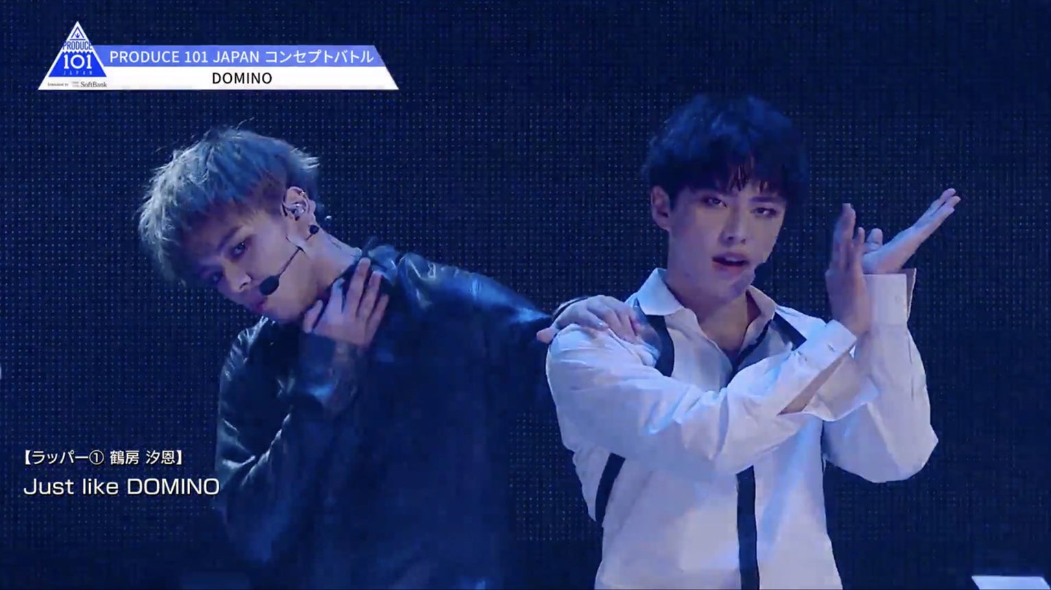 他のチームから注目を集める（提供画像）