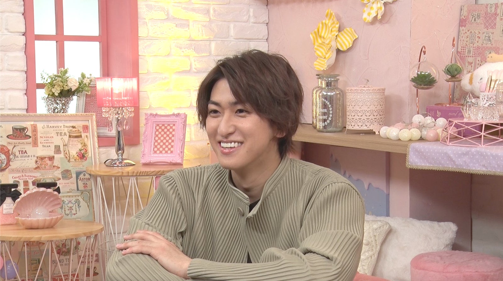 相葉裕樹（提供写真）