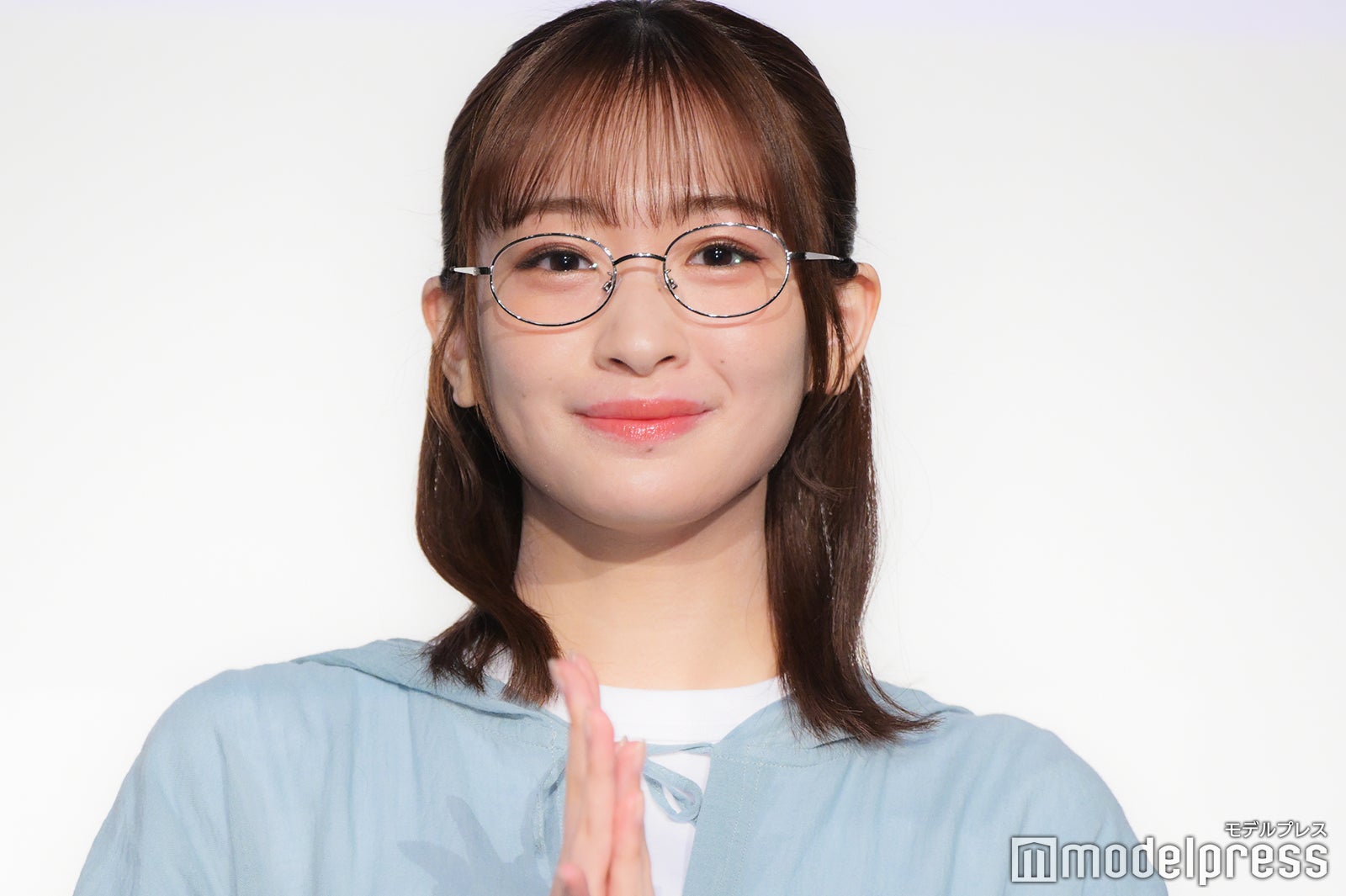 小島凪紗（C）モデルプレス