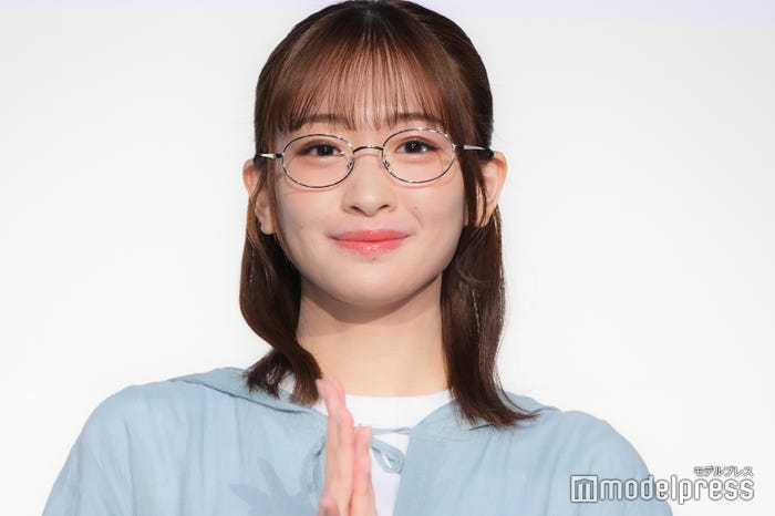 小島凪紗(C)モデルプレス